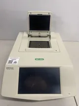 BIO-RAD C1000 Thermal Cycler Touch 96W Fast Laboratory Equipment