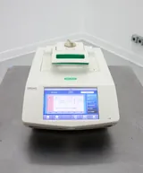 BioRad C1000 Touch Thermal Cycler 96W Deep Block PCR Gradient 0-100C