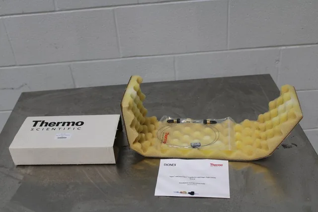 Thermo Scientific Viper Cap 6040.2380 - Vial Cap System, Unused, 8 Boxes