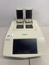 BIO-RAD C1000 Thermal Cycler Touch with Reaction Module 48/48W Fast, VG Condition