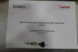 Thermo Scientific Viper Cap 6040.2380 - Vial Cap System, Unused, 8 Boxes