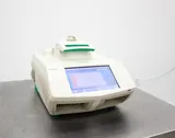 BioRad C1000 Touch Thermal Cycler 96W Deep Well Reaction Module PCR Gradient 0-100C