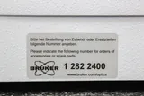 Bruker ALPHA II FTIR Spectrometer with Transmission and Eco-ATR Modules