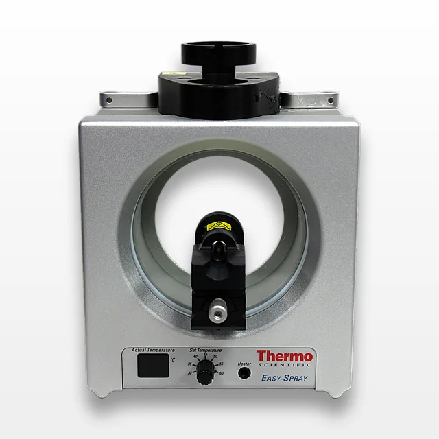 Thermo Scientific ES081 Ion Source Housing Mass Spectrometry G (Good)