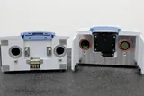 Bruker ALPHA II FTIR Spectrometer with Transmission and Eco-ATR Modules