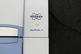 Bruker ALPHA II FTIR Spectrometer with Transmission and Eco-ATR Modules