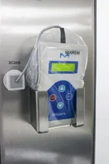 Millipore Mobius Flexready Smart System TFF With Computer & Software