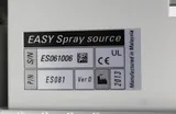 Thermo Scientific ES081 Ion Source Housing Mass Spectrometry G (Good)