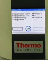 Thermo Scientific HERAcell 150i CO2 Incubator 37C Preowned with Rust Marks