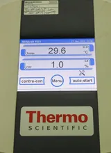 Thermo Scientific HERAcell 150i CO2 Incubator 37C Preowned with Rust Marks