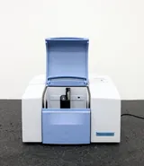 Bruker ALPHA II FTIR Spectrometer with Transmission and Eco-ATR Modules