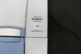 Bruker ALPHA II FTIR Spectrometer with Transmission and Eco-ATR Modules