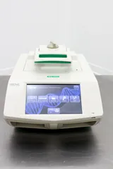 BioRad C1000 Touch Thermal Cycler 96W Deep Well Reaction Module PCR Gradient 0-100C