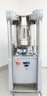 Millipore Mobius Flexready Smart System TFF With Computer & Software