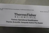 Thermo Scientific Active Pre-heater 6732.0110 Laboratory Equipment