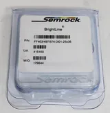 SEMROCK FF403/497/574-Di01-25x36 Multi-Edge Dichroic Beamsplitter