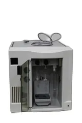 Beckman Coulter Multisizer 3 Particle Counter for Pharmaceuticals & Polymers