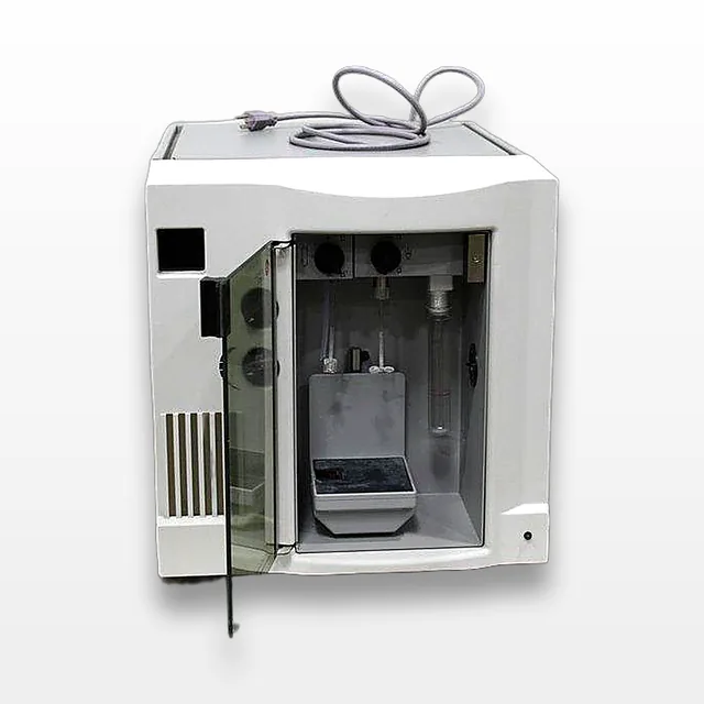 Beckman Coulter Multisizer 3 Particle Counter for Pharmaceuticals & Polymers