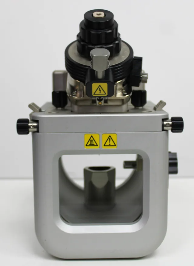 D.I.S. Dynamic Integrated Solutions 80111-60470 Mass Spectrometry Housing