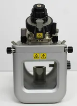 D.I.S. Dynamic Integrated Solutions 80111-60470 Mass Spectrometry Housing