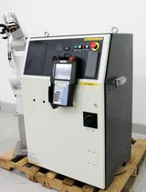 Fanuc Robot LR Mate 200iD 7C w/ iPendant & R-30iB Plus Controller