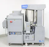 Millipore Mobius Flexready Smart System TFF With Computer & Software