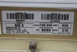 Beckman Coulter Multisizer 3 Particle Counter for Pharmaceuticals & Polymers