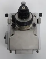 D.I.S. Dynamic Integrated Solutions 80111-60470 Mass Spectrometry Housing