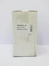 Multiquip 2STHAYL,B Electric Submersible Pump 115V 50Hz/60Hz Little Sub
