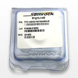 SEMROCK FF01-440/521/607/694/809-25 Multiband Bandpass Filter High Transmission