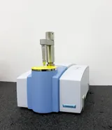Bruker ALPHA II FTIR Spectrometer with Transmission and Eco-ATR Modules