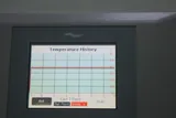 NuAire Microbiological CO2 Incubator NU-5820 - 37°C, 120V Laboratory Use