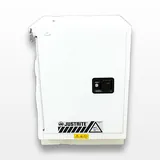 Justrite Sure Grip EX Acid Storage Cabinet 15 Gal Corrosive Storage