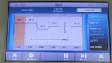 BioRad C1000 Touch Thermal Cycler 96W Deep Block PCR Gradient 0-100C