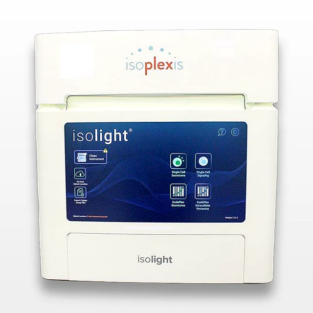 Isoplexis Isolight Single-Cell Cytokine Profiling System 120V/220V 50Hz/60Hz