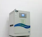 NuAire Microbiological CO2 Incubator NU-5820 - 37°C, 120V Laboratory Use