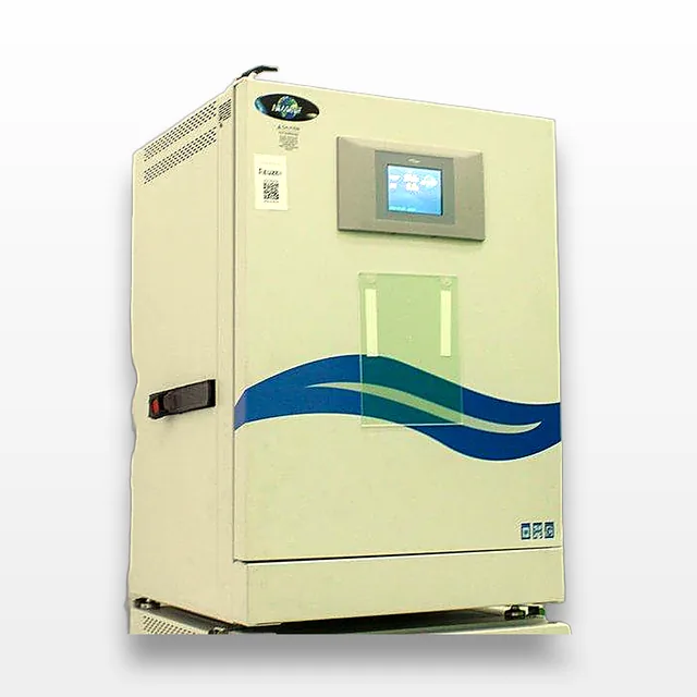 NuAire Microbiological CO2 Incubator NU-5820 - 37°C, 120V Laboratory Use