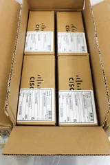 Cisco Systems AIR-AP2802E-B-K9 5.2 GBPS Wireless Access Point Set of 3