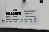 NuAire Microbiological CO2 Incubator NU-5820 - 37°C, 120V Laboratory Use