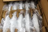 Cisco Systems CSCO 11811835302 Network Equipment Set of 4 Cases