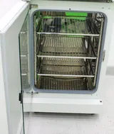 NuAire Microbiological CO2 Incubator NU-5820 with Direct Heat, 120V