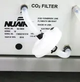 NuAire Microbiological CO2 Incubator NU-5820 with Direct Heat, 120V