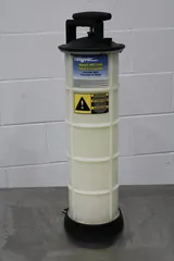 Mityvac MV7400 Fluid Evacuator 1.9 Gallon with Auto Shut-off System