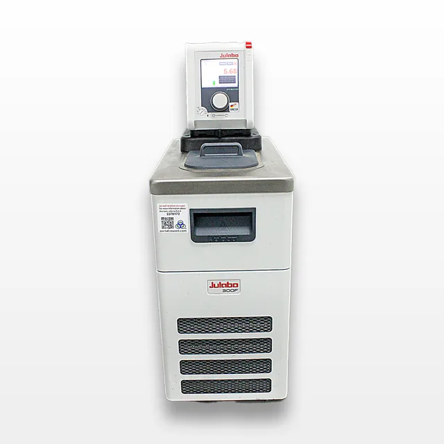 Julabo Dyneo DD 300F Refrigerated Heating Circulator 200°C 4L Volume