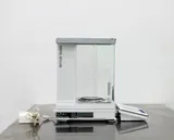 Mettler-Toledo XPE204S Analytical Balance Scale with Smart Sensors