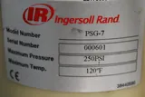 Ingersoll Rand PSG-7 Polysep Oil and Water Separator, 2 gal Capacity