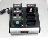 Motorola/ Honeywell MC9090/MC9190 Handheld Barcode Scanners Set with Charger