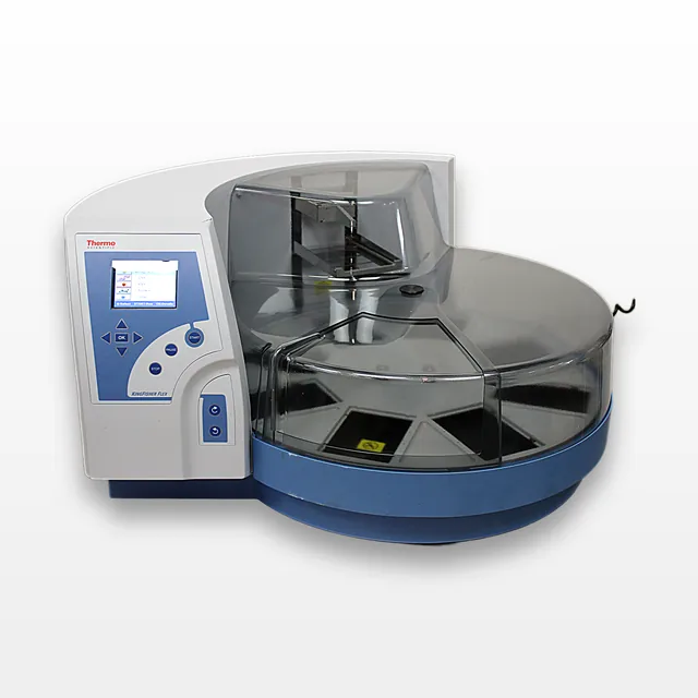 Thermo Kingfisher Flex Purification System DNA/RNA Protein Cell 96 Sample