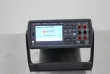 KEYSIGHT Technologies 34465A 6.5 Digit Truevolt Bench Multimeter USB 100-240V