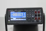 KEYSIGHT Technologies 34465A 6.5 Digit Truevolt Bench Multimeter USB 100-240V